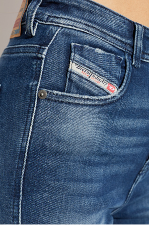 Diesel Vaqueros ‘SLANDY-HIGH’