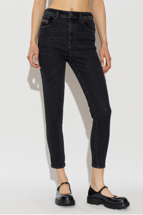 Diesel Jeans '1984 SLANDY-HIGH'