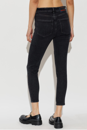 Diesel Jeans '1984 SLANDY-HIGH'