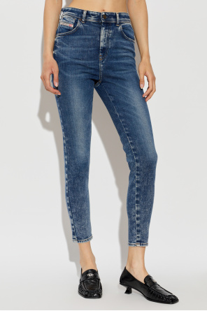 Diesel Jeans '1984 SLANDY-HIGH'
