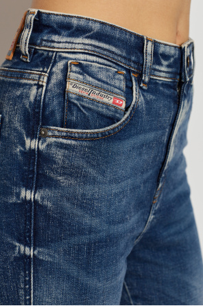 Diesel Jeans '1984 SLANDY-HIGH'