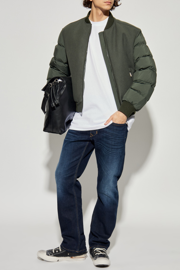 Diesel Jeansy `1985 LARKEE`