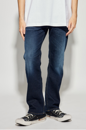 Diesel Jeansy `1985 LARKEE`