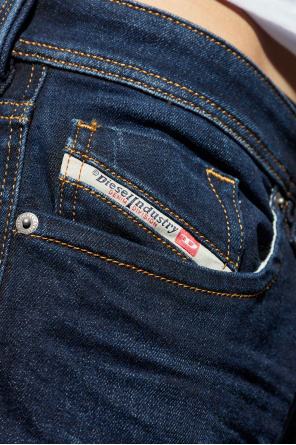 Diesel Jeansy `1985 LARKEE`