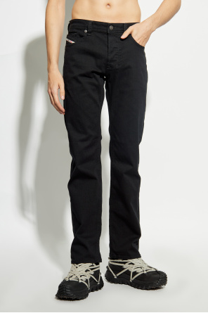 Diesel Jeansy `1985 LARKEE` L.34