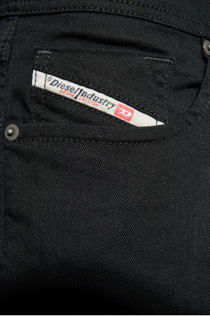 Diesel Jeansy `1985 LARKEE` L.34