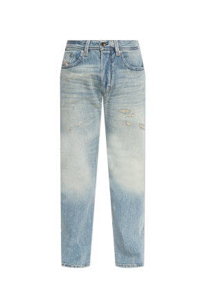 Vaqueros ‘1985 LARKEE’