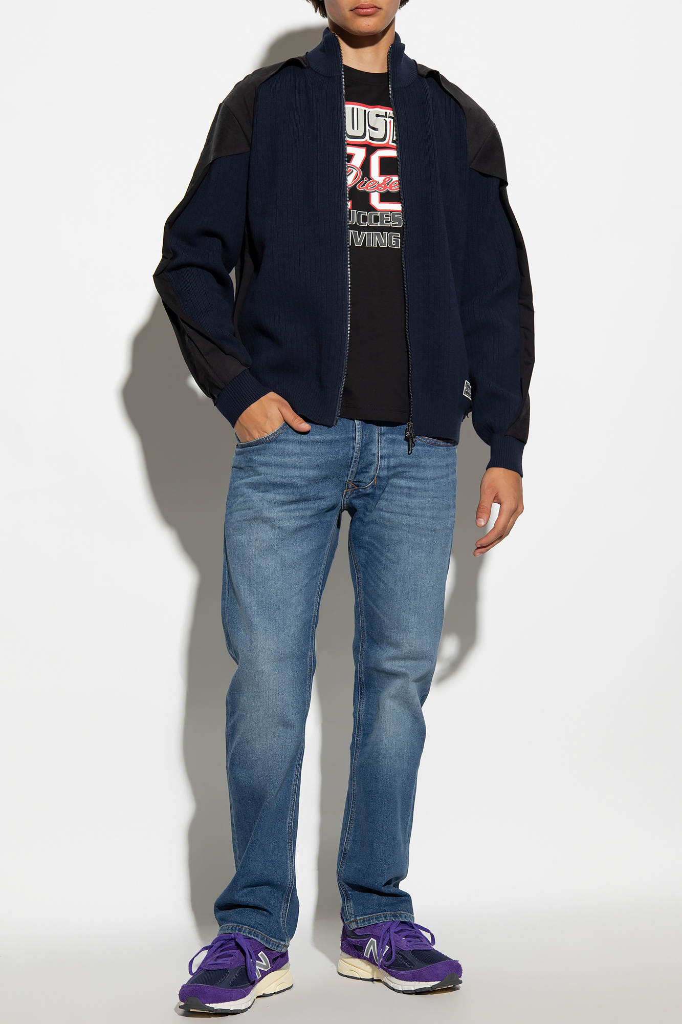 Diesel ‘1985 LARKEE L.32’ jeans