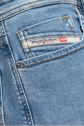 Diesel Jeans '1985 LARKEE'