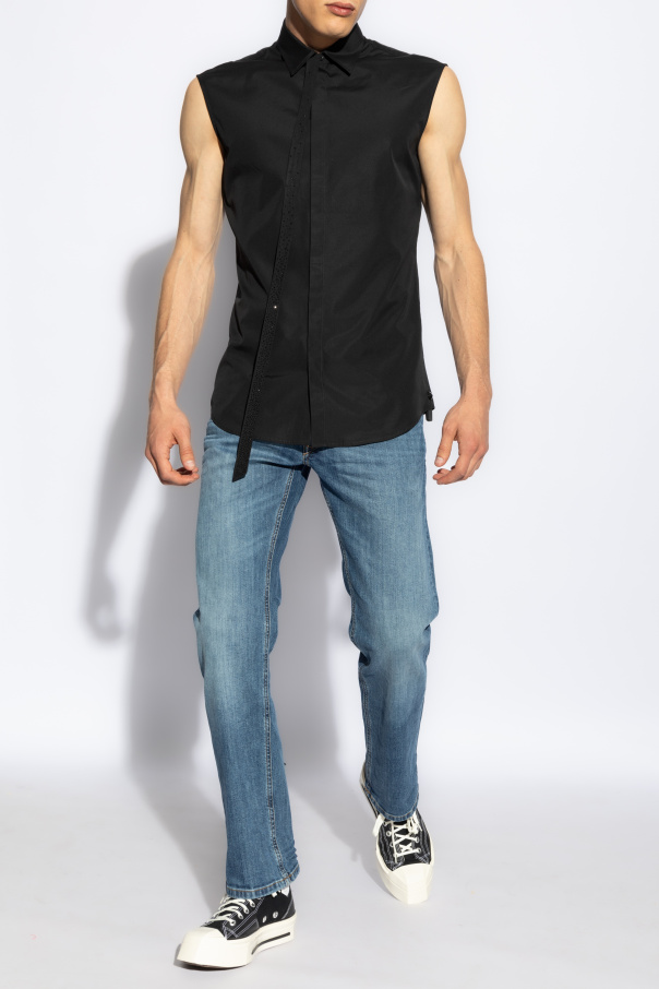 Diesel Jeans ‘1985 LARKEE L.30’