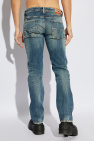 Diesel BLUE Jeans 1985 LARKEE L.32