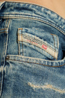 Diesel BLUE Jeans 1985 LARKEE L.32