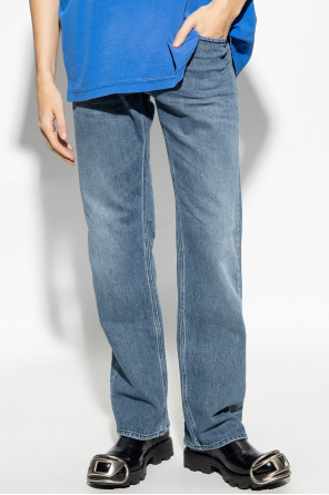 Diesel ‘1985 LARKEE L.32’ straight leg jeans