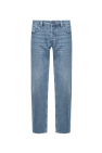 Diesel ‘1985 LARKEE L.32’ straight leg jeans