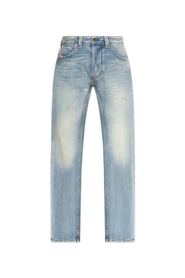Jeans '1985 LARKEE' od Diesel
