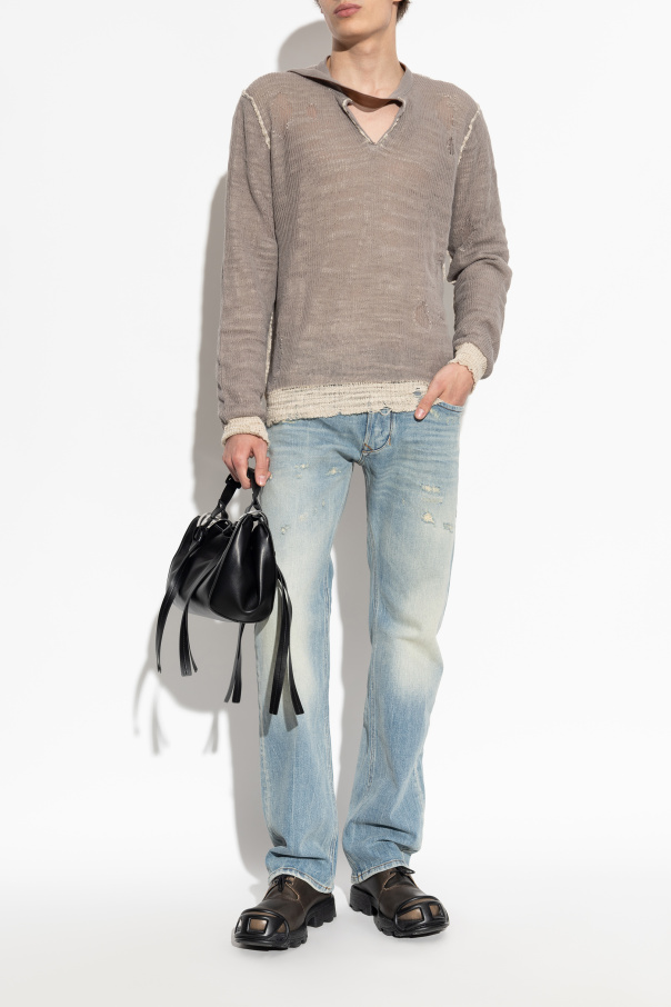 Diesel Jeans '1985 LARKEE'