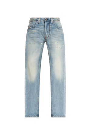 Vaqueros `1985 LARKEE`