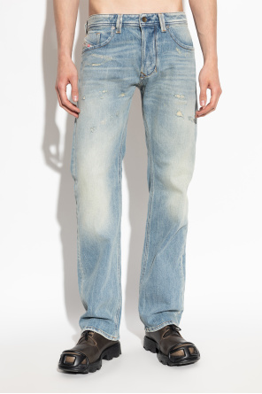 Diesel Jeans '1985 LARKEE'