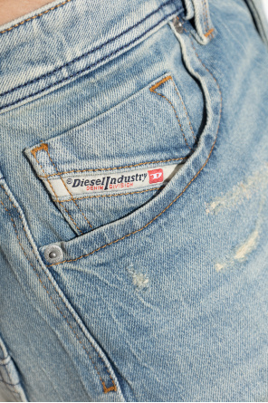 Diesel Jeans '1985 LARKEE'