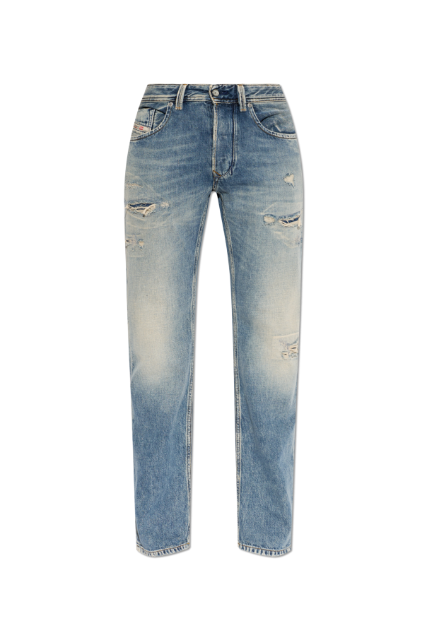 Jeans '1985 LARKEE' od Diesel