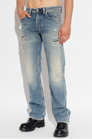 Diesel Jeans `1985 LARKEE`