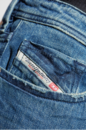 Diesel Vaqueros `1985 LARKEE`