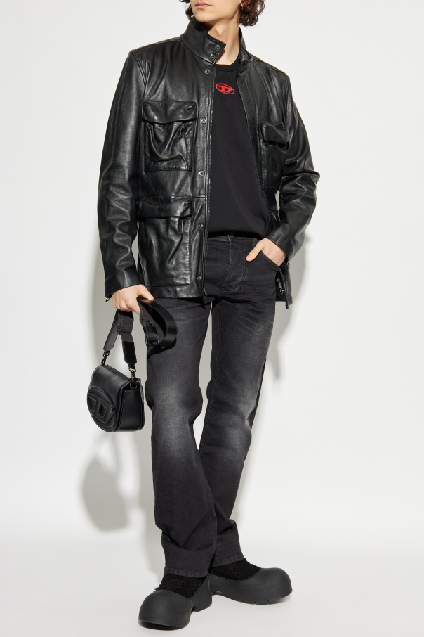 Diesel Jeans '1985 LARKEE'
