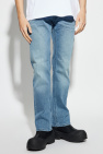 Diesel light blue Jeans 1985 LARKEE L.32
