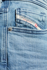 Diesel light blue Jeans 1985 LARKEE L.32
