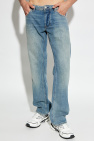 Diesel light blue Jeans `1985 LARKEE L.32`