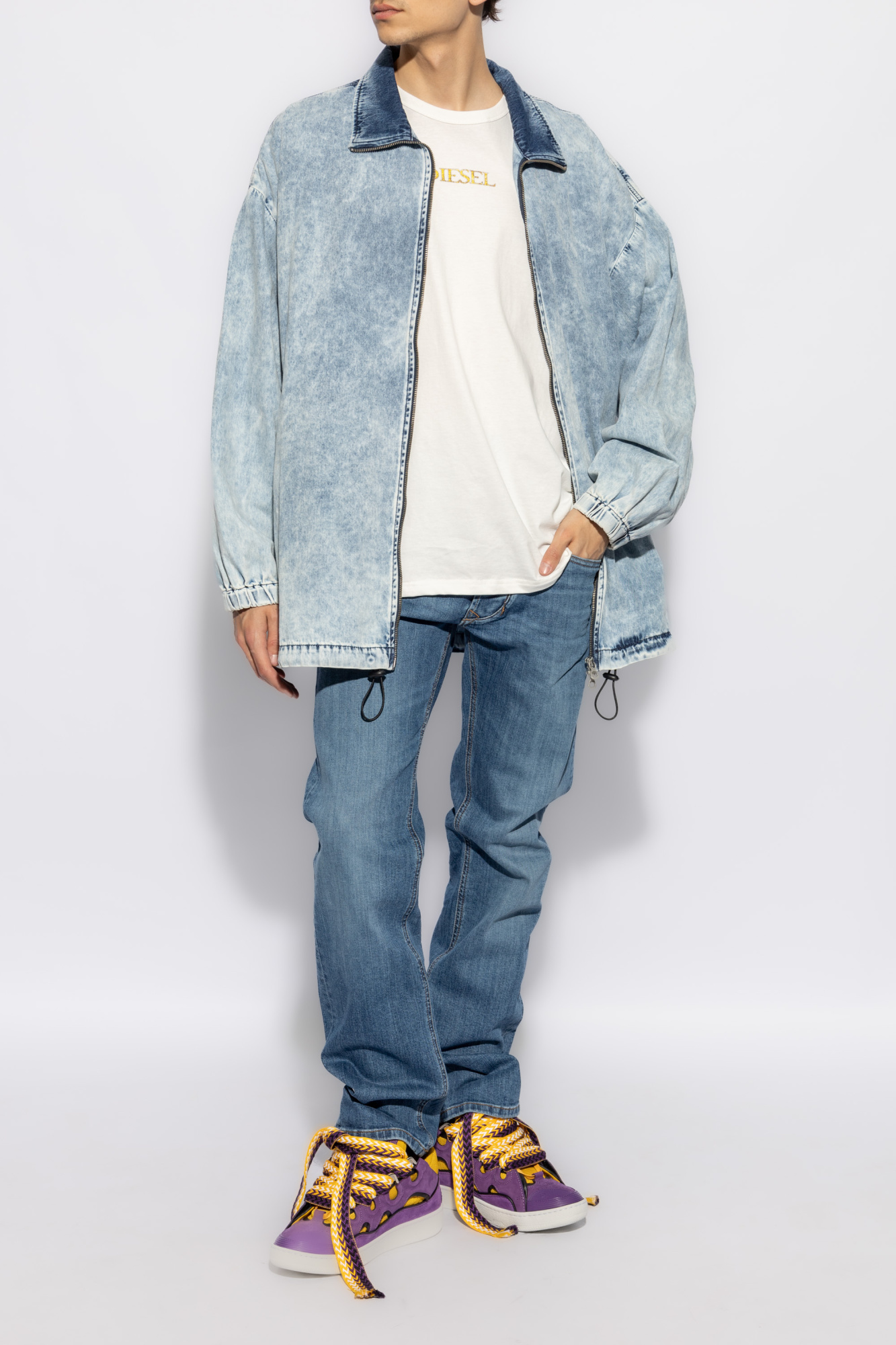 Diesel Jeans '1985 LARKEE L.32'