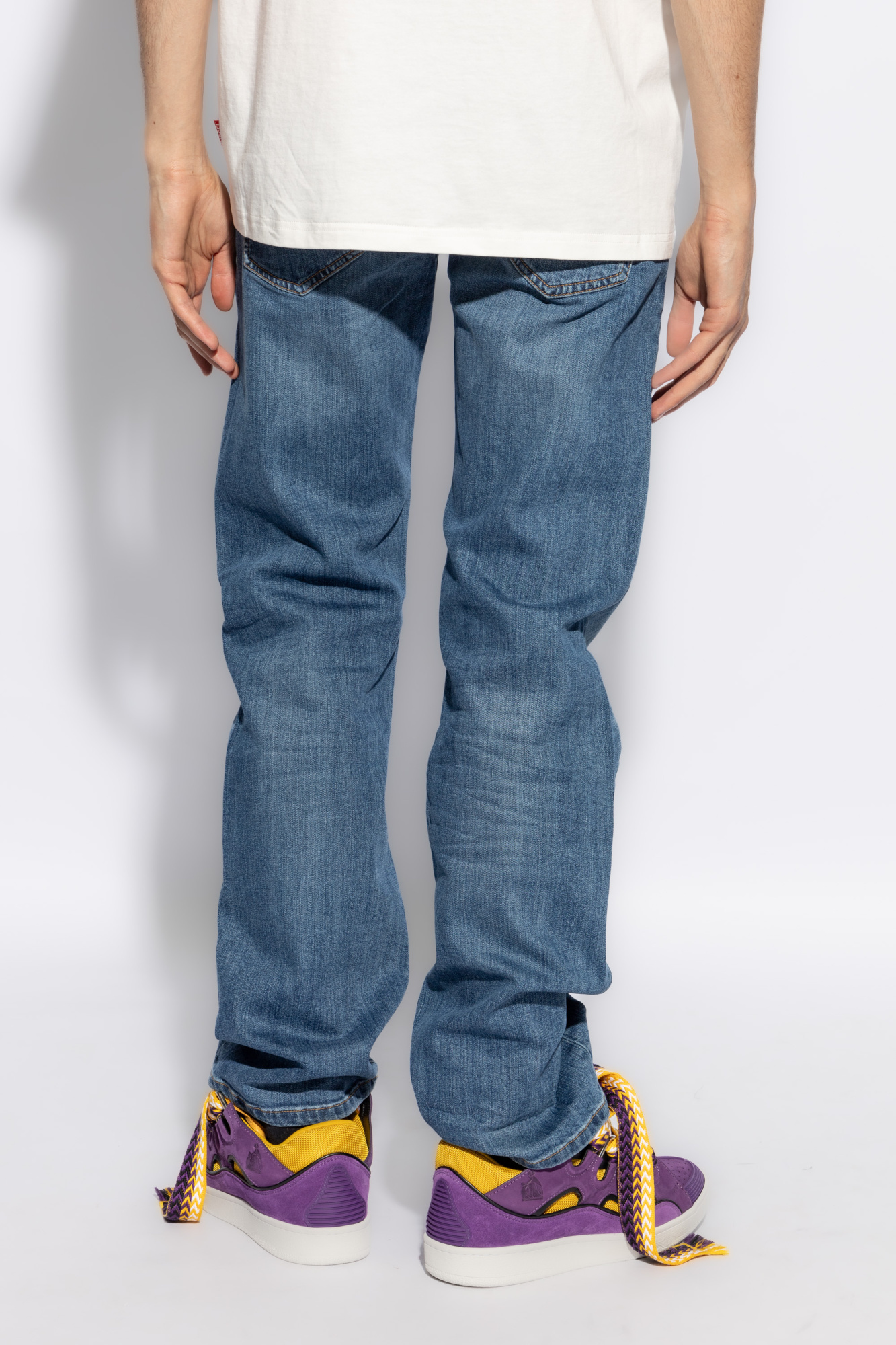 Diesel Jeans '1985 LARKEE L.32'