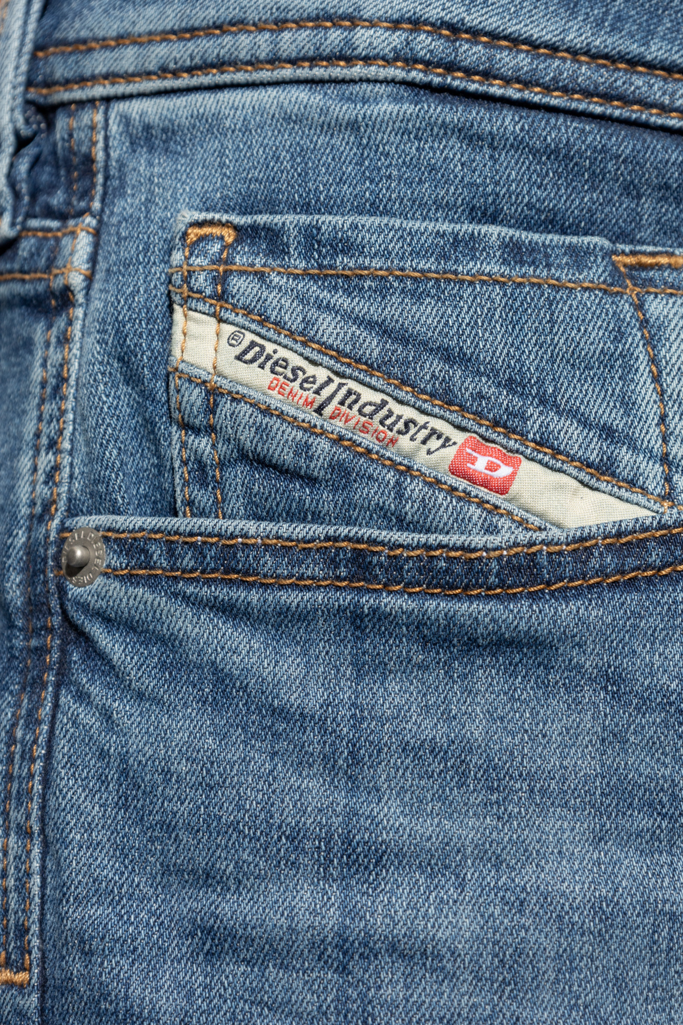 Diesel Jeans '1985 LARKEE L.32'