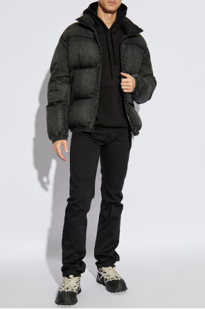 Jeans 1985 larkee l.34 od Diesel