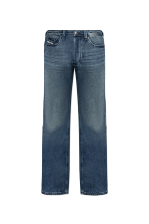 Jeansy `1985 LARKEE`