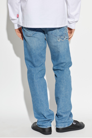 Diesel Jeans „LARKEE-S“