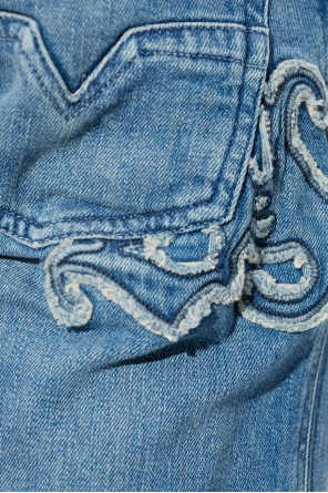 Diesel Jeans „LARKEE-S“