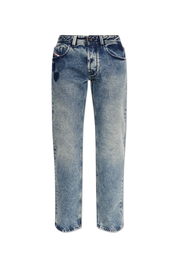 Jeans '1985 LARKEE-S1' od Diesel