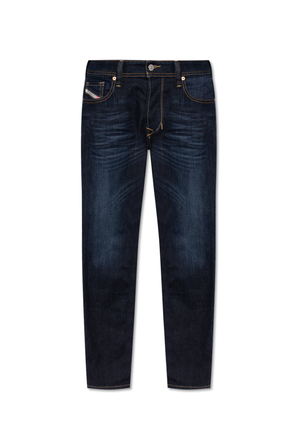 Diesel Jeansy `1986 LARKEE-BEEX`