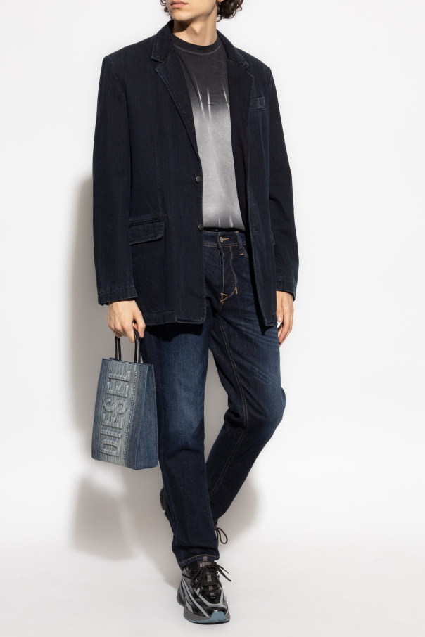 Diesel Jeansy `1986 LARKEE-BEEX`