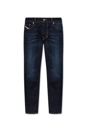 Jeansy `1986 LARKEE-BEEX`
