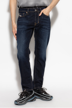 Diesel Jeansy `1986 LARKEE-BEEX`