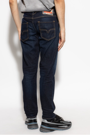 Diesel Jeansy `1986 LARKEE-BEEX`