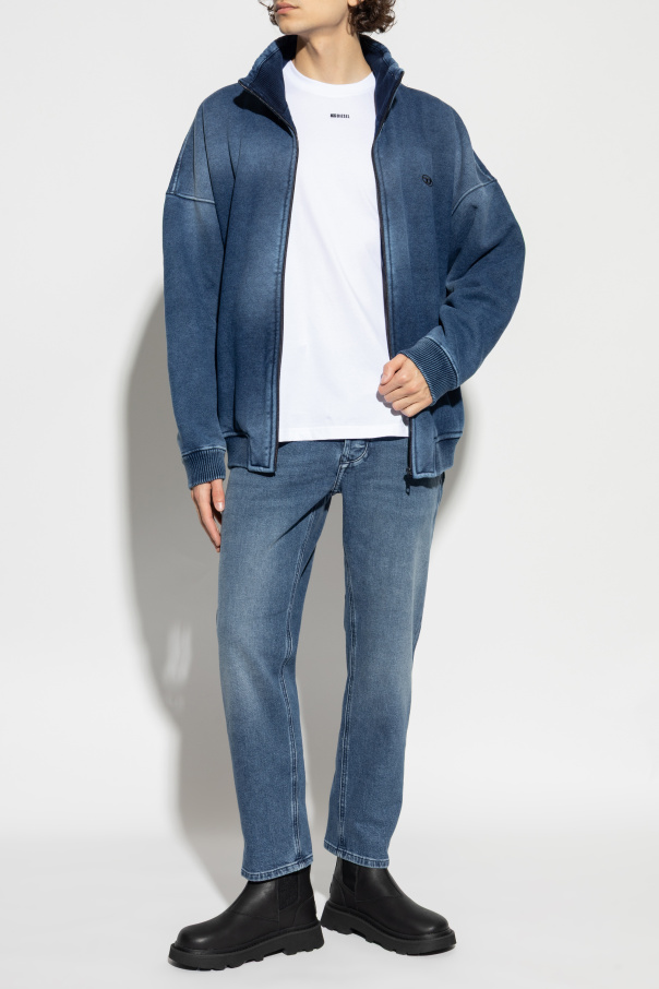 Diesel '1986 LARKEE-BEEX' jeans