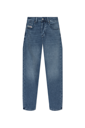 '1986 LARKEE-BEEX' jeans