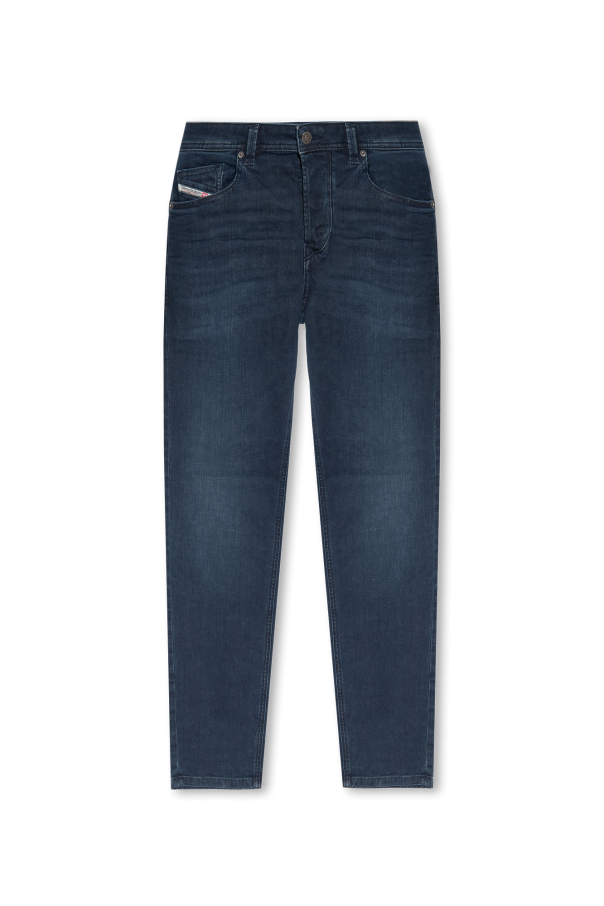 ‘1986 LARKEE-BEEX L.32’ tapered leg jeans od Diesel