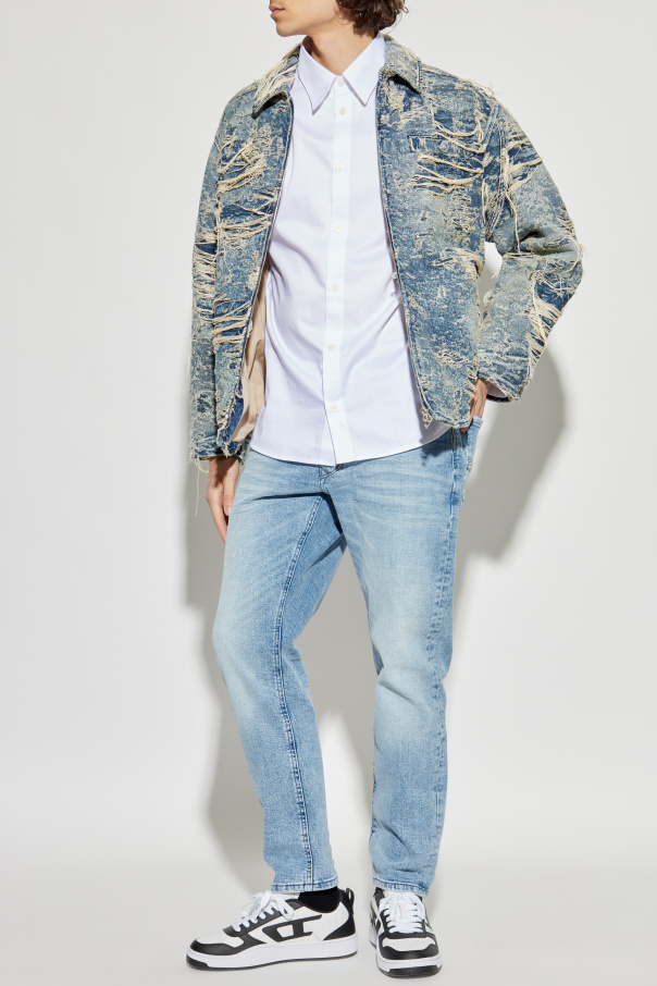 Diesel Jeans `1986 LARKEE`