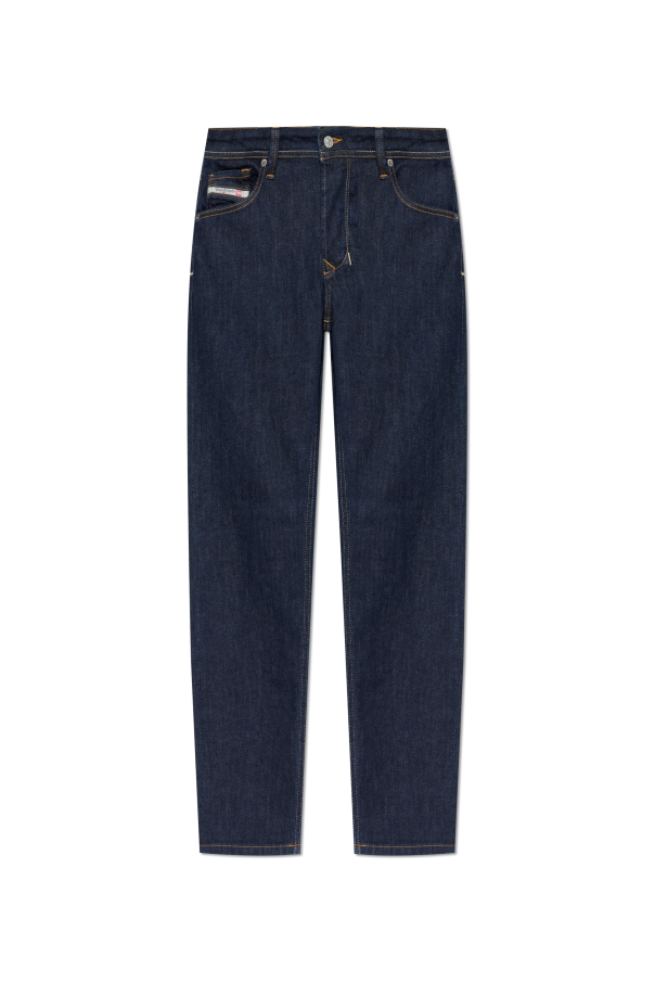 Diesel Jeansy `1986 LARKEE`