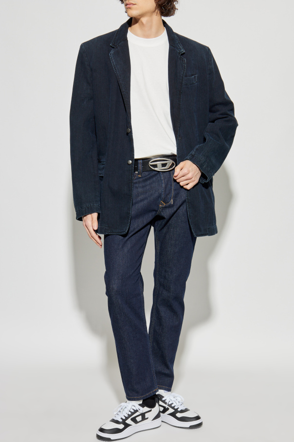 Diesel Jeansy `1986 LARKEE`