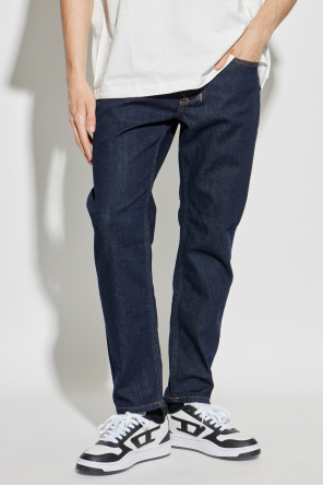 Diesel Jeansy `1986 LARKEE`